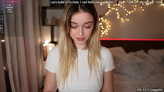 Alexis___Texas live sex cam