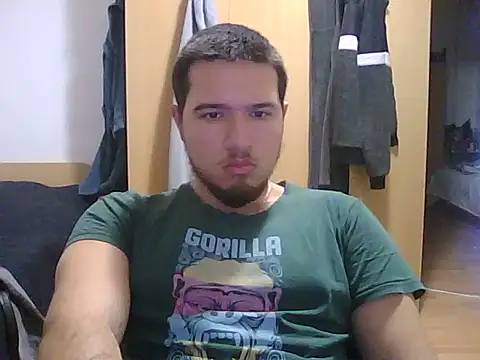 Drag_Queen's cam snapshot