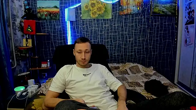 CuteBoy228's cam snapshot