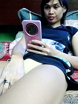 QueenSoreal's cam snapshot