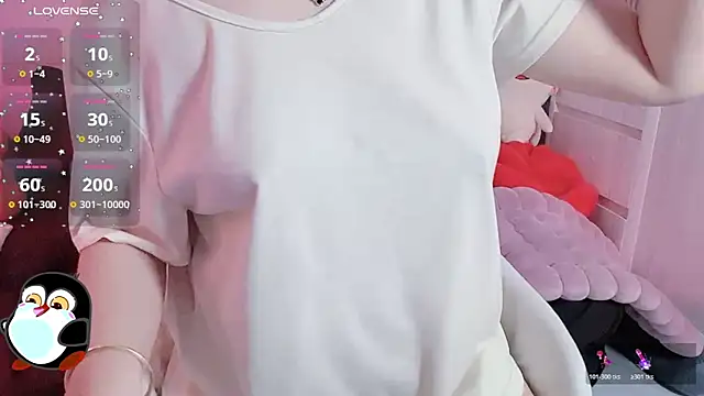 BeChinh_Lee live sex cam