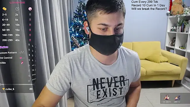 Tomguys's cam snapshot