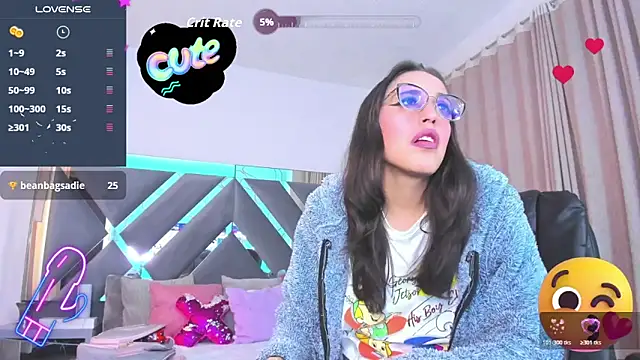 Abby_esposiito's cam snapshot