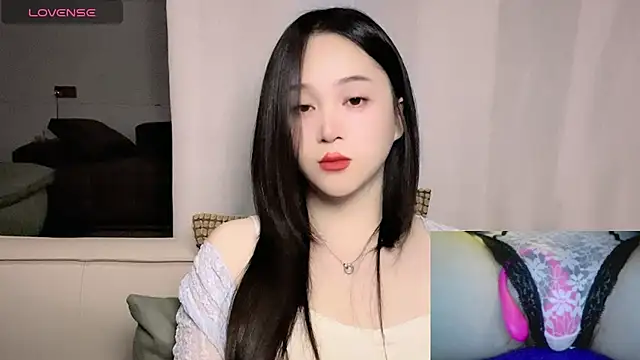 woaiqinqin's cam snapshot