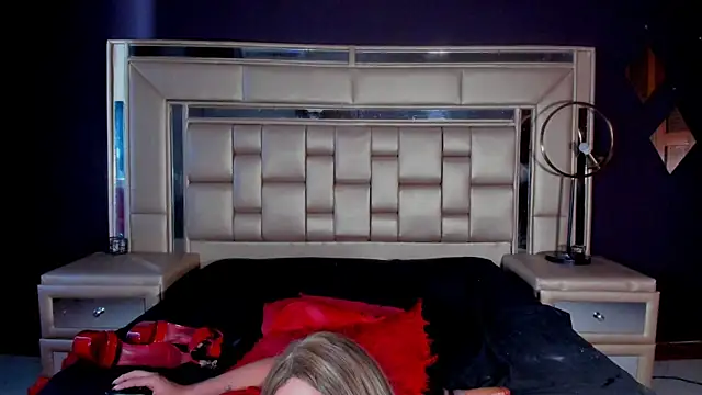 ChloeMendez's cam snapshot