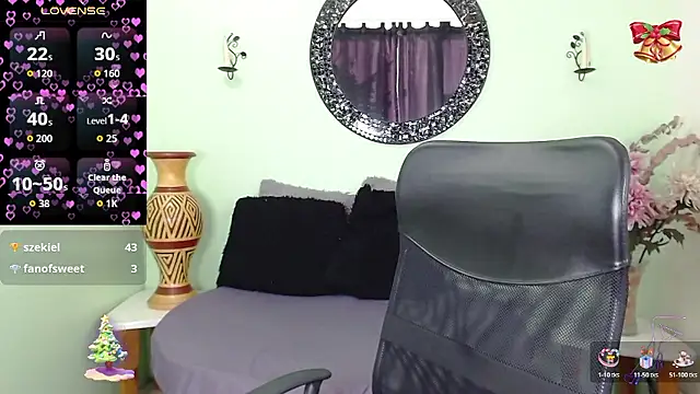 Sofia_Franco_'s cam snapshot