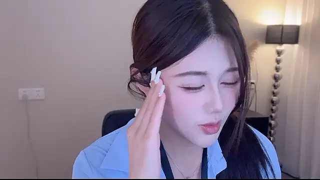 Cure-uuuuuuuu's cam snapshot