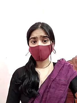 Arisha- live sex cam