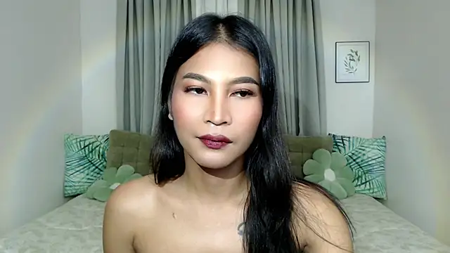 YourPrettyBella_TS's cam snapshot