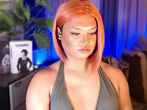 GoddessDesire_Sofia's cam snapshot