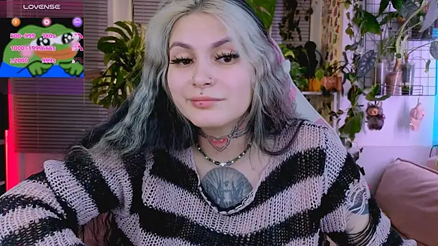 jelya_sg's cam snapshot