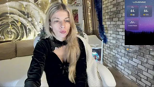 Eva_Melow's cam snapshot