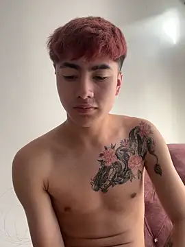 AlexanderCollman live sex cam