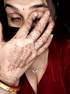 Horny_Shalu live sex cam