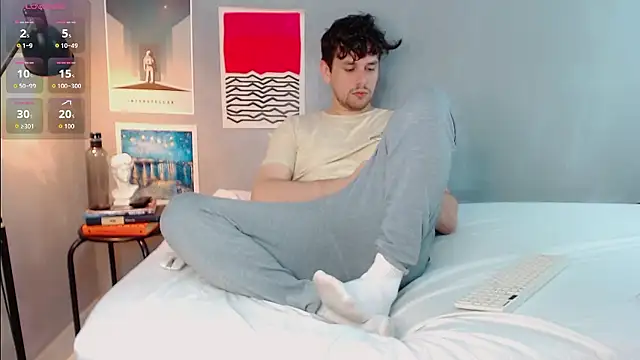 Elio555's cam snapshot