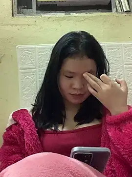 Babyxzzdddd's cam snapshot