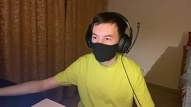 dr_pipirkin's cam snapshot