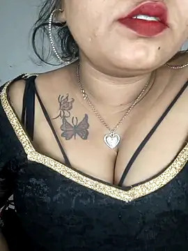 Ruby-7's cam snapshot