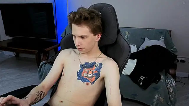 arlekincrop's cam snapshot