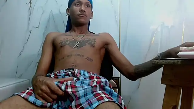 ManSant live sex cam