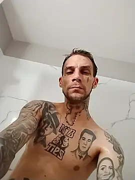 Aru916's cam snapshot