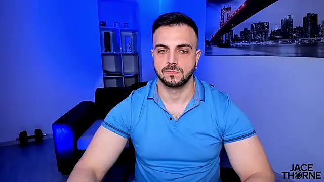 Jace_Thorne's cam snapshot