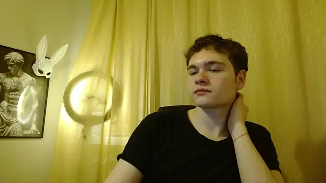 danielxfun's cam snapshot