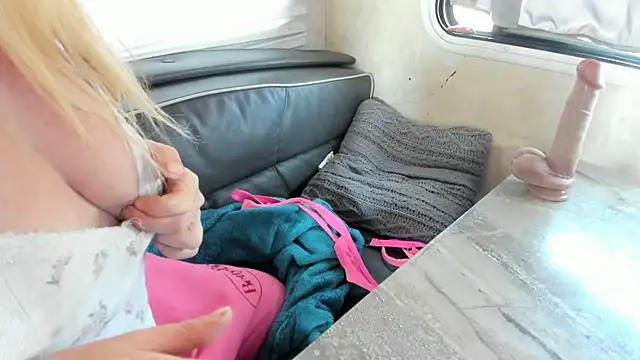 baybee_texas live sex cam