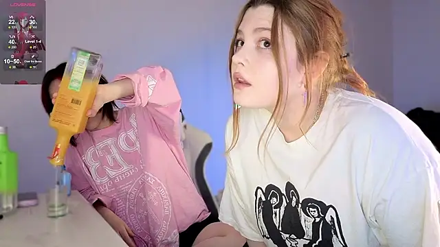 akemichkaa live sex cam