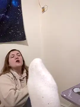 ShereeJenkins's cam snapshot