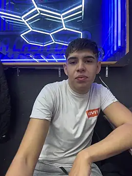 Johan_stick's cam snapshot