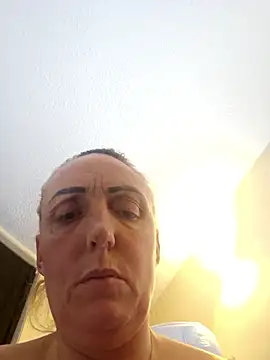 theblondecocklover's cam snapshot