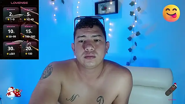 MaxSteel155's cam snapshot