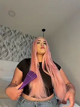 krisstenSantos live sex cam