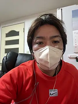 TopnotchCymatium live sex cam