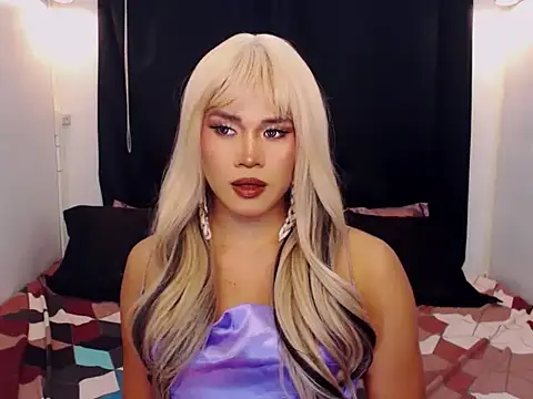 YllanaAltheaXxX live sex cam