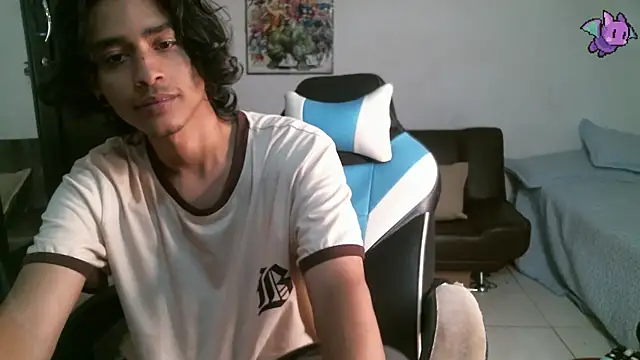 Dickie_Dicking live sex cam