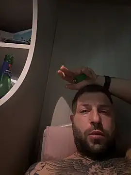 Black6660 live sex cam