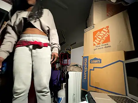 wynterheat live sex cam