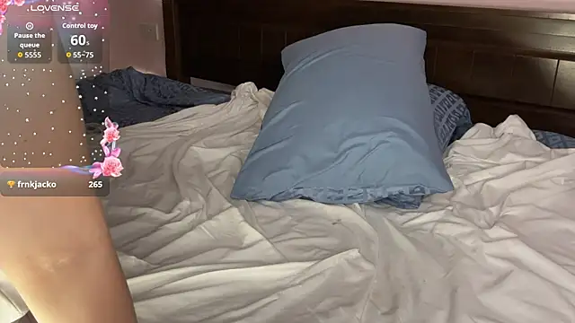 EvaSuunny live sex cam