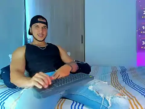 austinoficial live sex cam