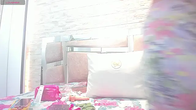 kitty_morii's cam snapshot