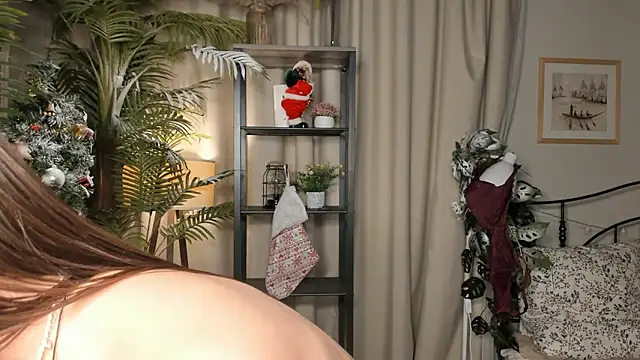 ThelmaJusto live sex cam