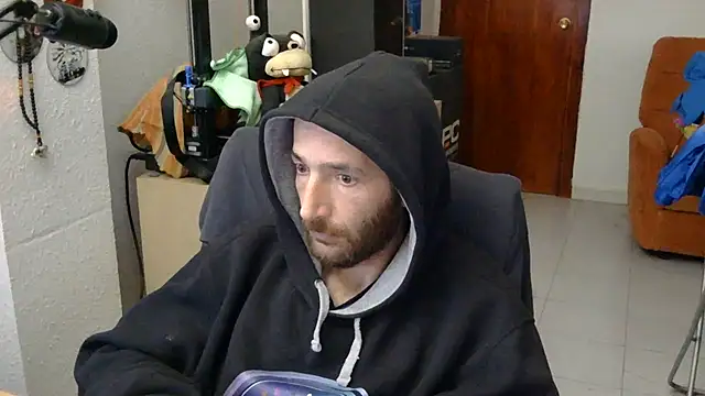 softail85's cam snapshot