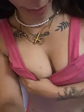 melisabunnny's cam snapshot