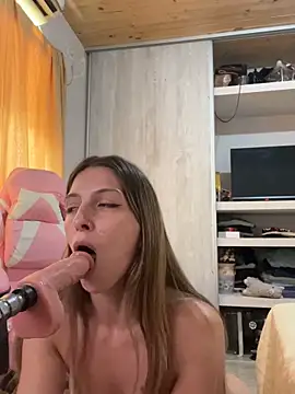 Irisdollbabe's cam snapshot