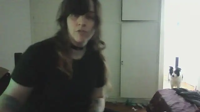 Darkytah's cam snapshot