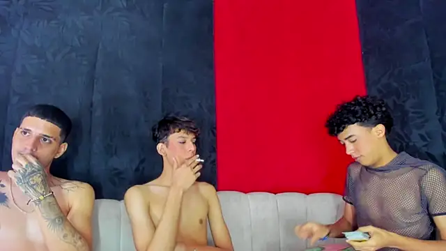 Hot_Max_1 live sex cam