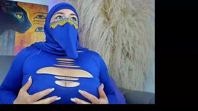 Dalia_rami's cam snapshot