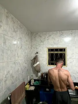 Lucasjandre live sex cam